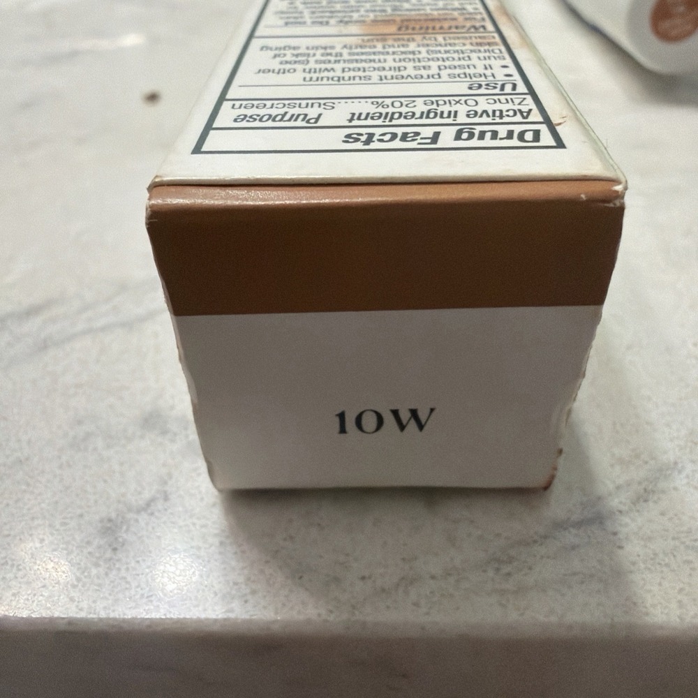 Well People Bio Tint SPF 30 Tinted Moisturizer - 10W - 1.2 fl oz